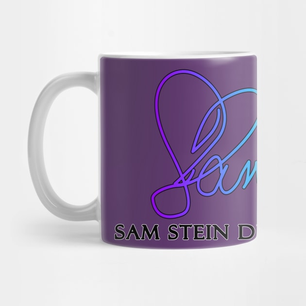 Sam Stein Designs by SamSteinDesigns